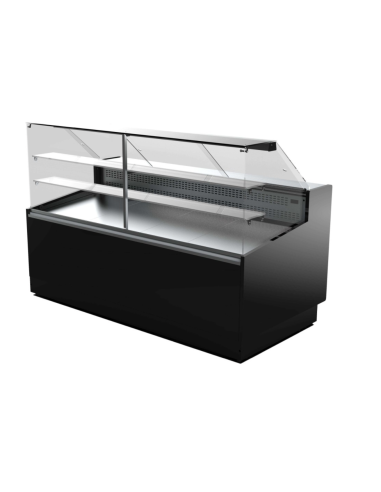 Vitrina expositora Pastelería serie 970 ALMISON|Hosteleria negocios