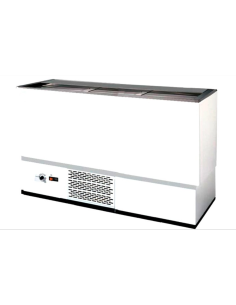 Botellero blanco ALMEBEA150 ALMISON