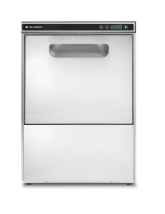 ALMISON Lavavasos 40 + Bomba de desague ELITE 40 B