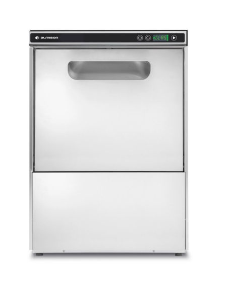 ALMISON Lavavasos 40 + Bomba de desague ELITE 40 B
