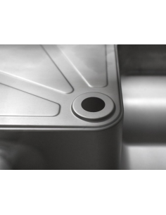 Lavavajillas ALMISON ELITE D50 | Compra Online al Mejor Precio 2