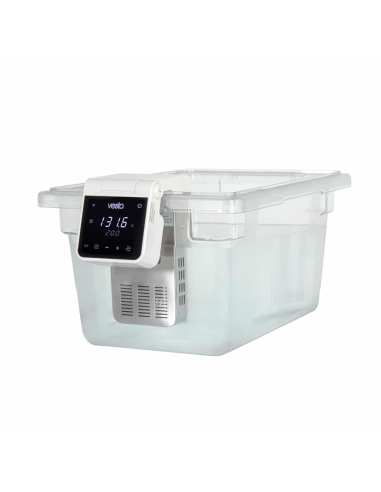 Sous Vide SV81 ORVED|Hosteleria Negocios