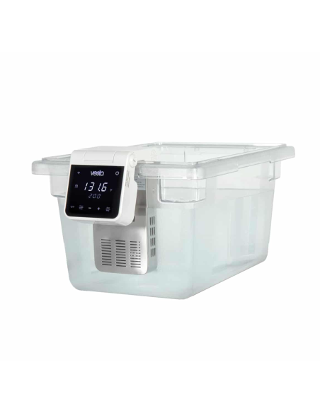 ORVED Sous Vide SV81