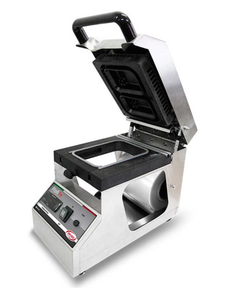 ORVED Termoselladora Profi 1N