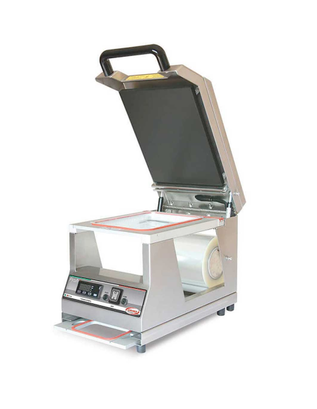 ORVED Termoselladora Profi 3