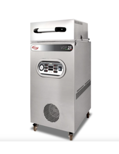 Termoselladora de Barquetas VGP 25 N  ORVED