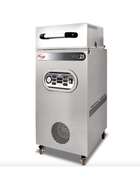 Termoselladora de Barquetas VGP 25 N  ORVED