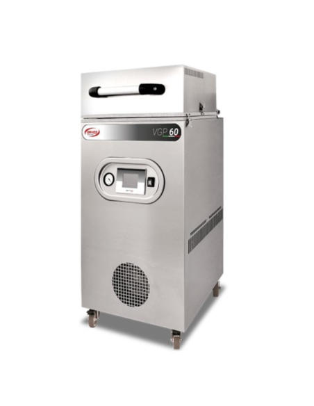 ORVED Termoselladora de Barquetas VGP60 SKIN