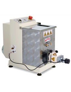 ORVED Máquina de Pasta Medium + Cutter