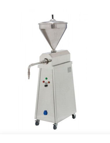 Dosificadora Automática Churros 3,5 Kg DTM64|Eutron