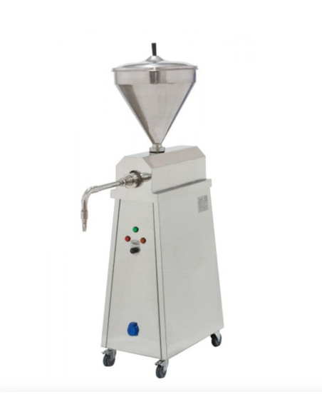 Dosificadora Automática Churros 3,5 Kg DTM64|Eutron