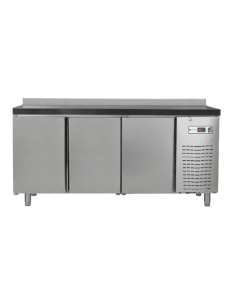 EUTRON Frente Mostrador Serie 600 TPS-63-H