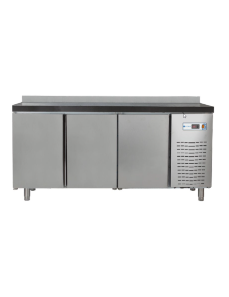 EUTRON Frente Mostrador Serie 600 TPS-63-H