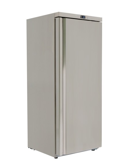 Armario Congelación Inox 600L 12 Cajones DF600SS-C | Hostelería Negocios