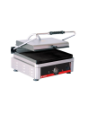 Grill eléctrico estriado 2,5kW  ALMGR2735E Almison|Hosteleria Negocios