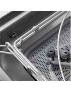 Lavavajillas de Capota ALMISON MASTER 110 | Compra Online al Mejor Precio 2