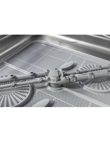 Lavavajillas de Capota ALMISON MASTER 110 | Hosteleria negocios