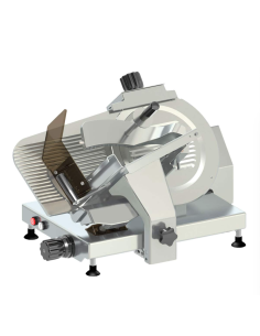 BRAHER Cortadora de Fiambre Profesional  Serie MG-300
