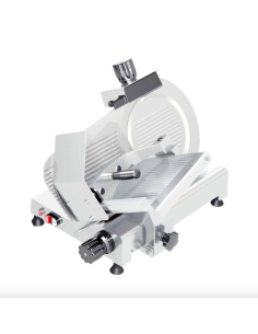 BRAHER Cortadora de Fiambre  Profesional Serie USA-250