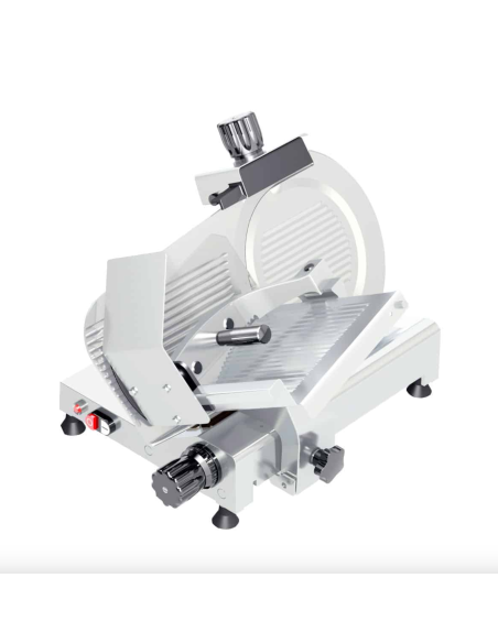 BRAHER Cortadora de Fiambre Serie USA-250
