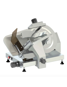 BRAHER Cortadora de Fiambre Profesional  Serie MG-350