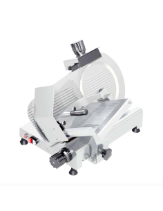 BRAHER Cortadora de Fiambre Profesional  Serie USA-280