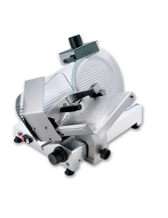 BRAHER Cortadora de Fiambre Profesional  Serie USA-300