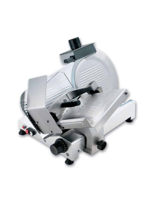 BRAHER Cortadora de Fiambre Profesional  Serie USA-350