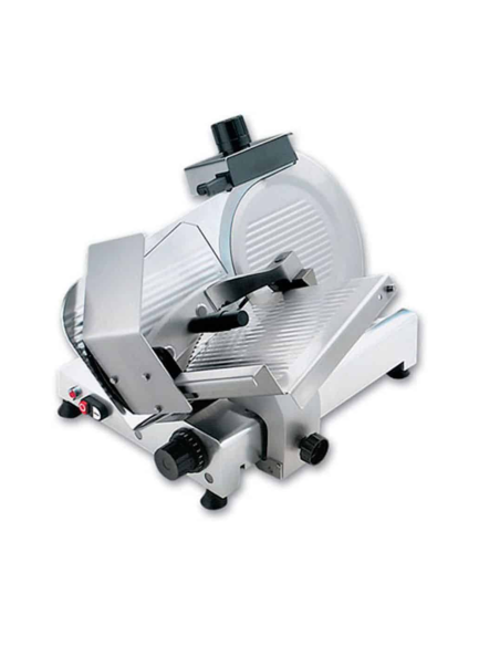 BRAHER Cortadora de Fiambre Profesional  Serie USA-350
