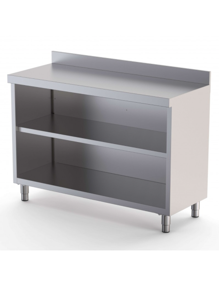 Mueble Estanteria 1 Estante 1000x600x1050 DT6001000S1