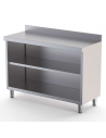 Mueble Estanteria 1 Estante 1000x600x1050 DT6001000S1