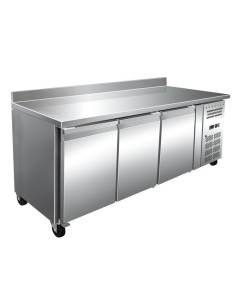 Mesa de Congelación SNACK3200BT Serie 600 | Hostelería Negocios