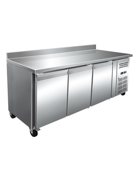 Mesa de Congelación SNACK3200BT Serie 600 | Hostelería Negocios