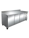 Mesa de Congelación SNACK3200BT Serie 600 | Hostelería Negocios