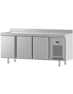 Mesa De Refrigeración IM603P INFRICO