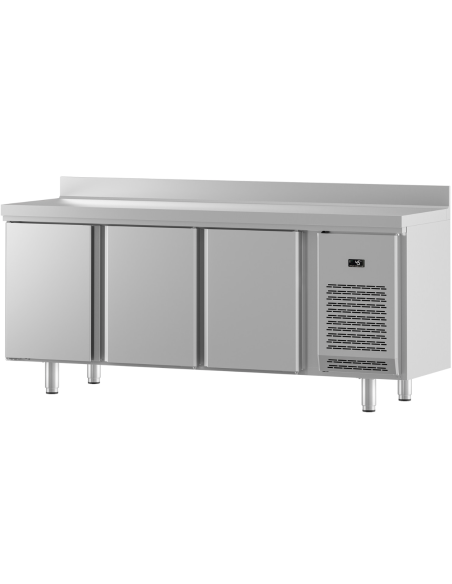 Mesa De Refrigeración IM603P INFRICO