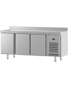 Mesa De Refrigeración IM603P INFRICO|Hosteleria Negocios