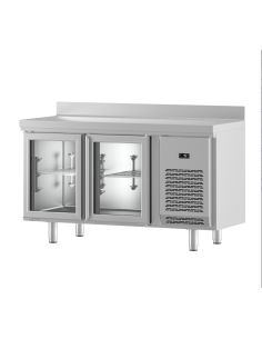 Mesa De Refrigeración IM602PCR INFRICO|Hosteleria Negocios