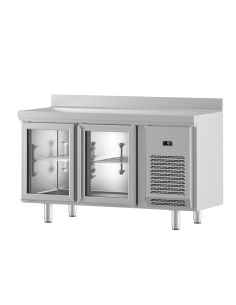 Mesa De Refrigeración IM603PCR INFRICO