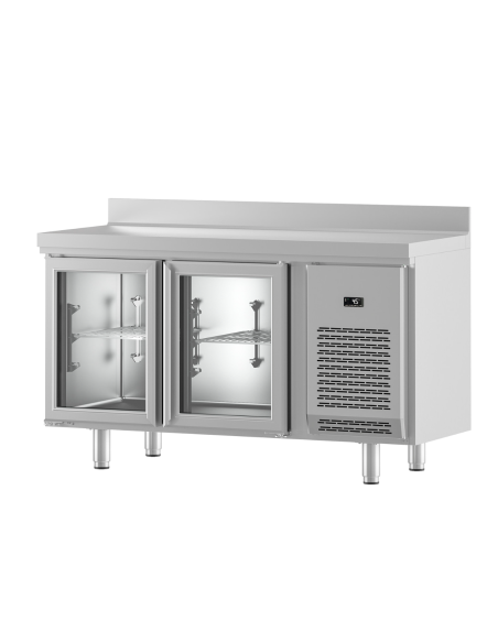 Mesa De Refrigeración IM603PCR INFRICO