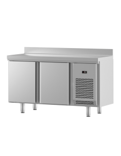Mesa De Congelacion IM602PN INFRICO