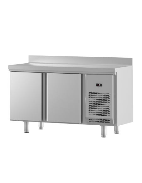 Mesa De Congelacion IM602PN INFRICO