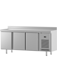 Mesa De Congelación Serie 600 IM603PN INFRICO|Hosteleria Negocio