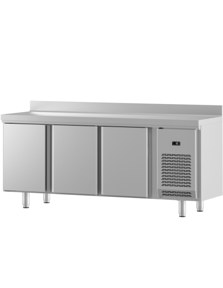 Mesa De Congelación Serie 600 IM603PN INFRICO|Hosteleria Negocio