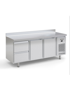 Mesa De Refrigeracion IM702P INFRICO
