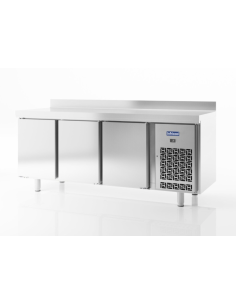 Mesa De Refrigeracion IM703P INFRICO