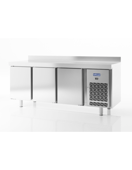Mesa De Refrigeracion IM703P INFRICO