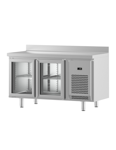 Mesa De Refrigeracion IM702PCR INFRICO