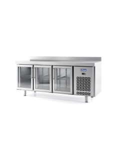 Mesa De Refrigeracion IM703PCR INFRICO