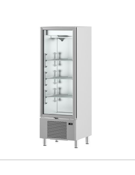 Armario De Refrigeracion IAN501CR INFRICO